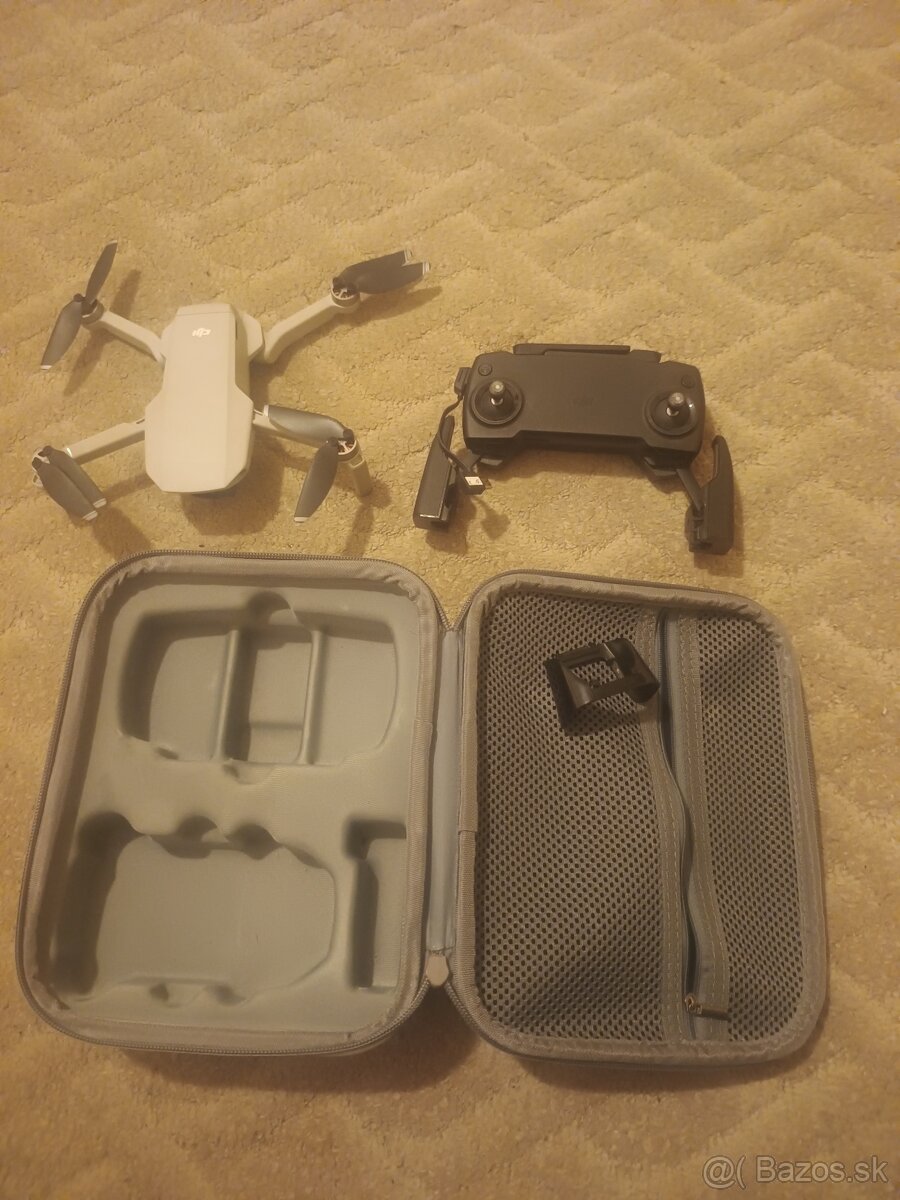 Dji mini