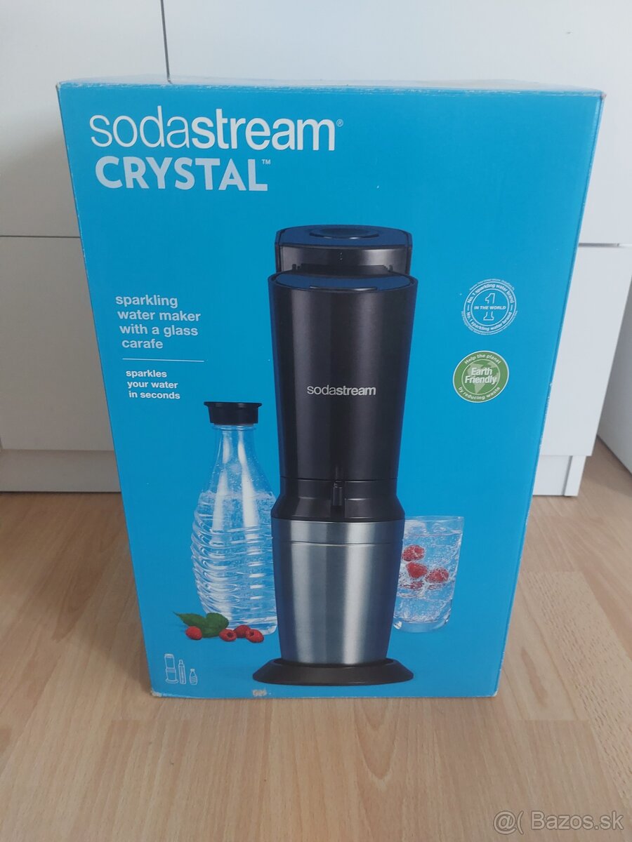 Sodastream