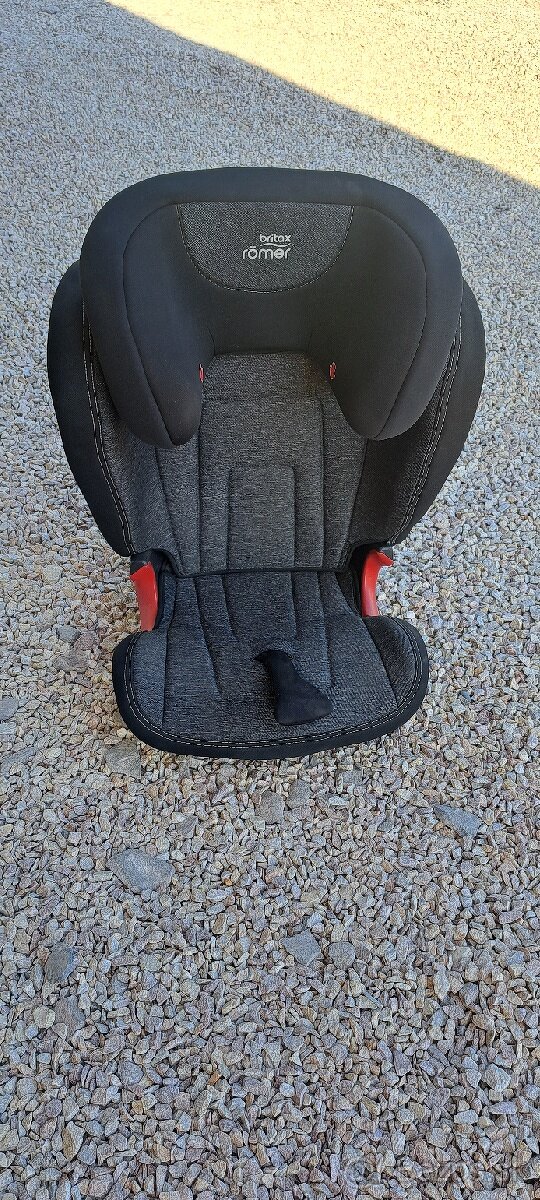 Detská autosedačka Britax römer 15 - 36 kg