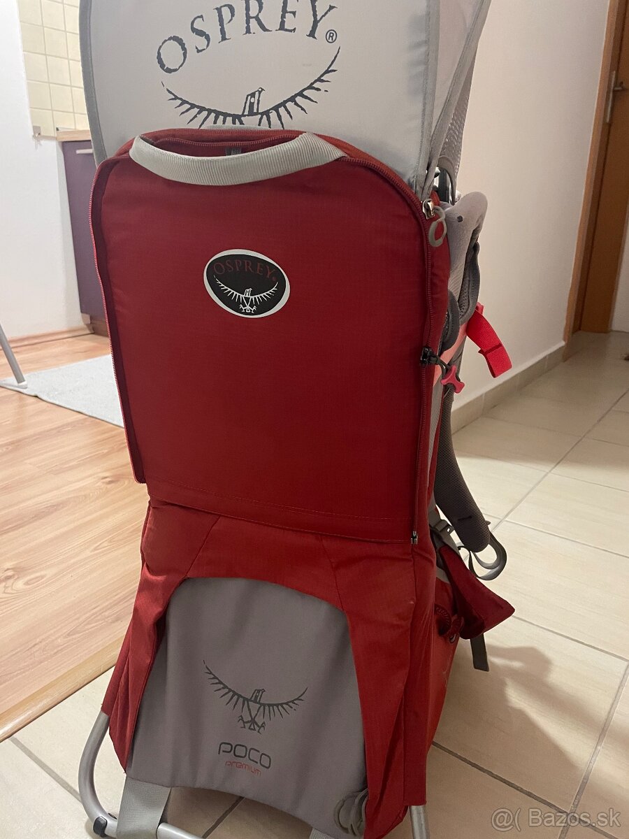 Osprey Poco Prenium