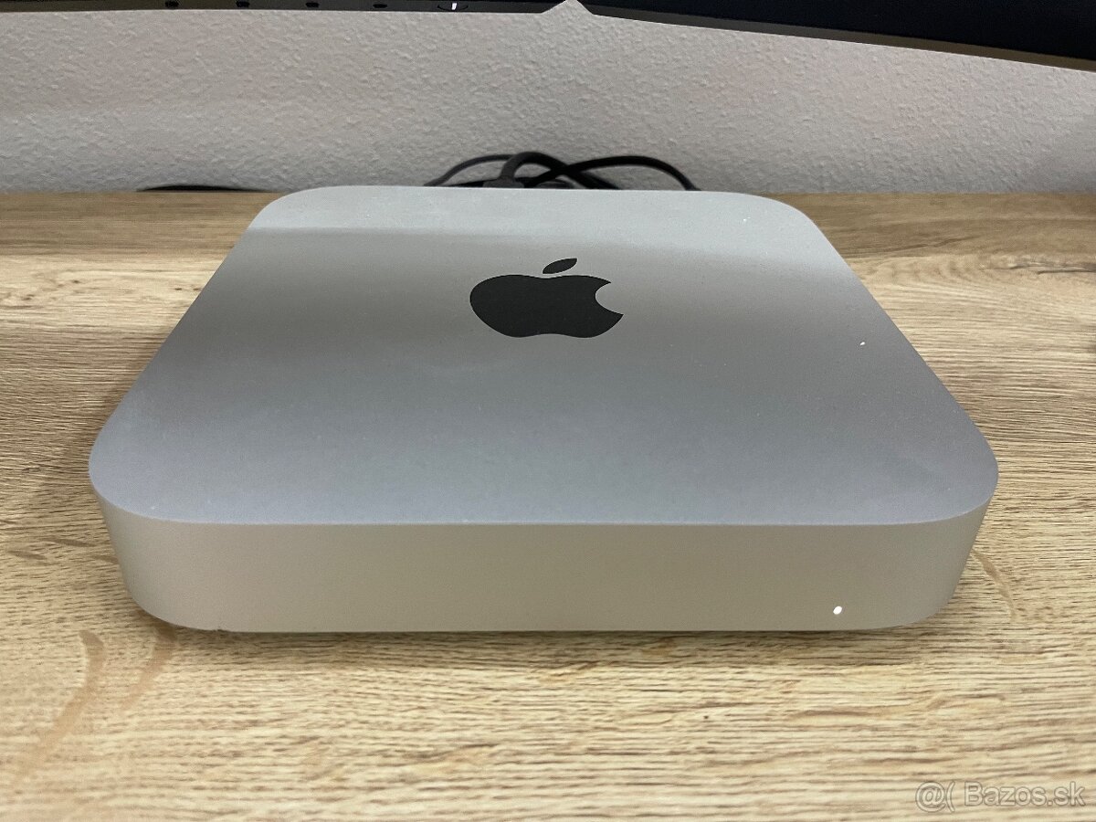 Mac mini M1 16GB / 512GB SSD