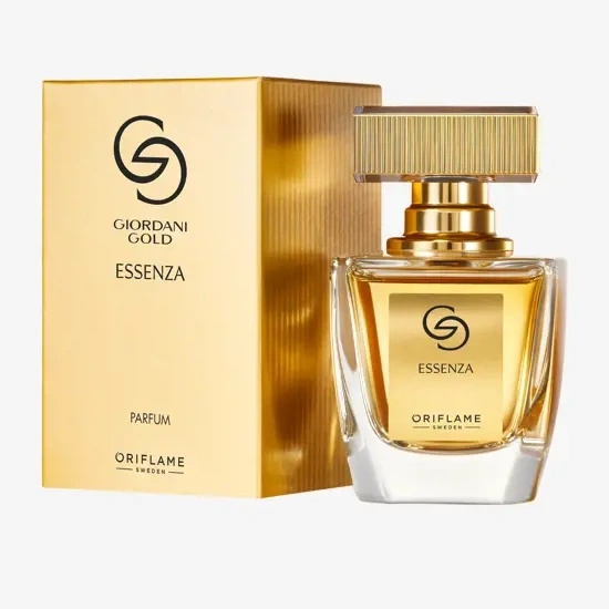 Parfum Giordani Gold Essenza Oriflame