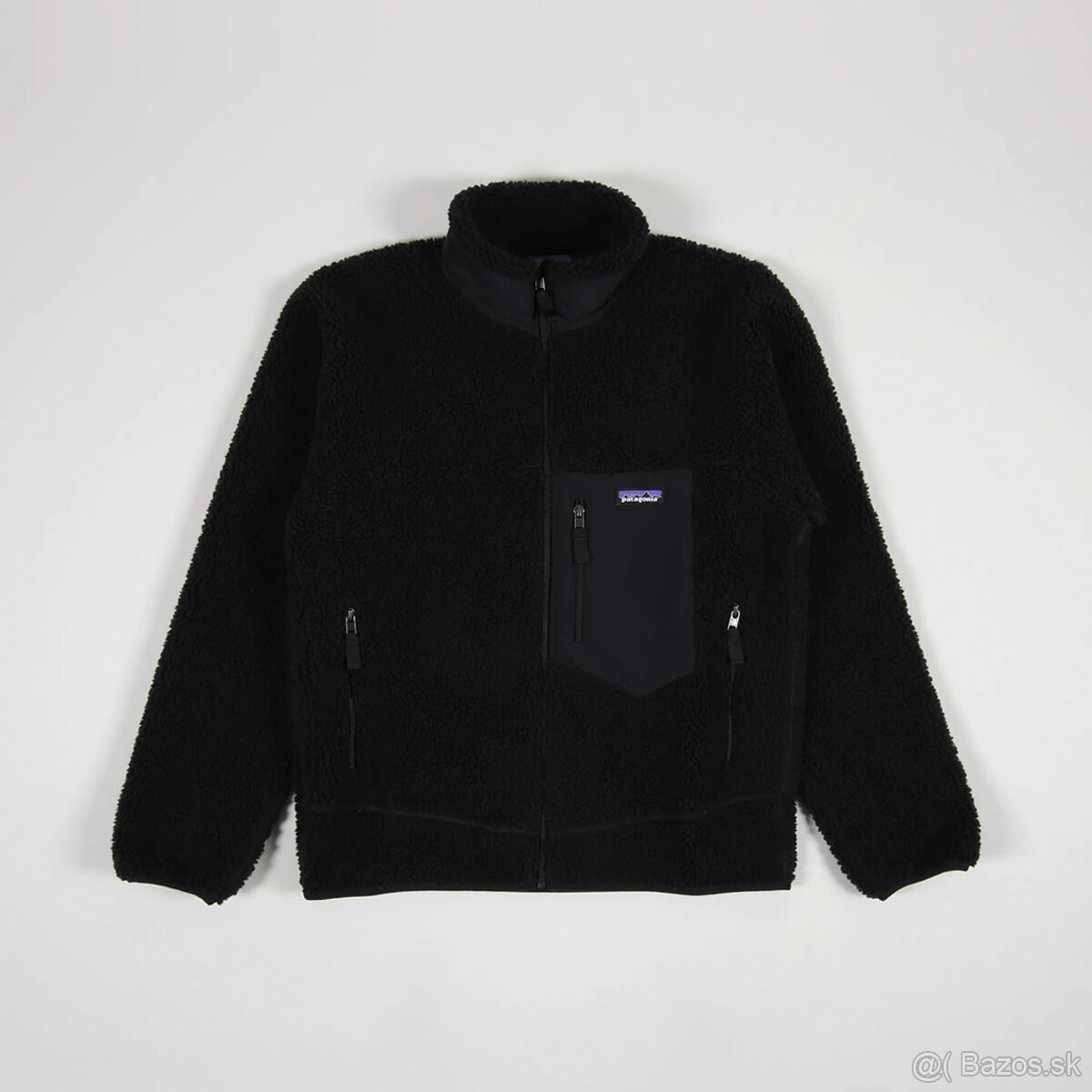 PATAGONIA classic Retro-X jacket fleece mikina