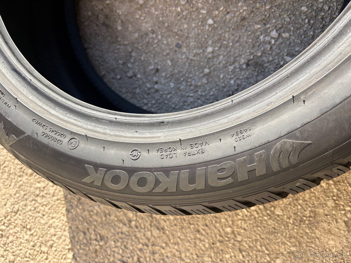 Hankook 225/50R18