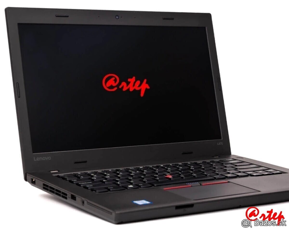 Lenovo ThinkPad (PZ:L47A) @rtep