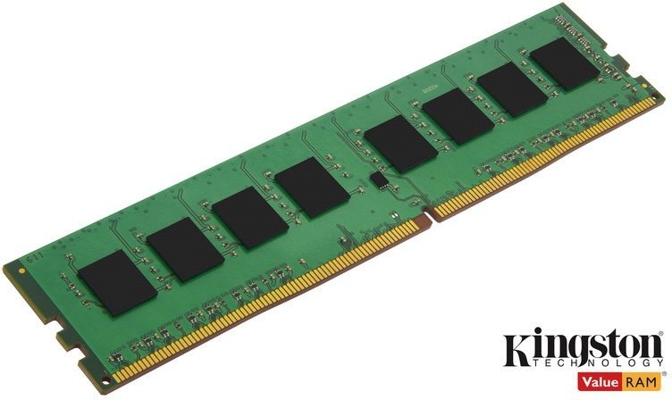 Kingston DDR3 8 GB, 1600 MHz