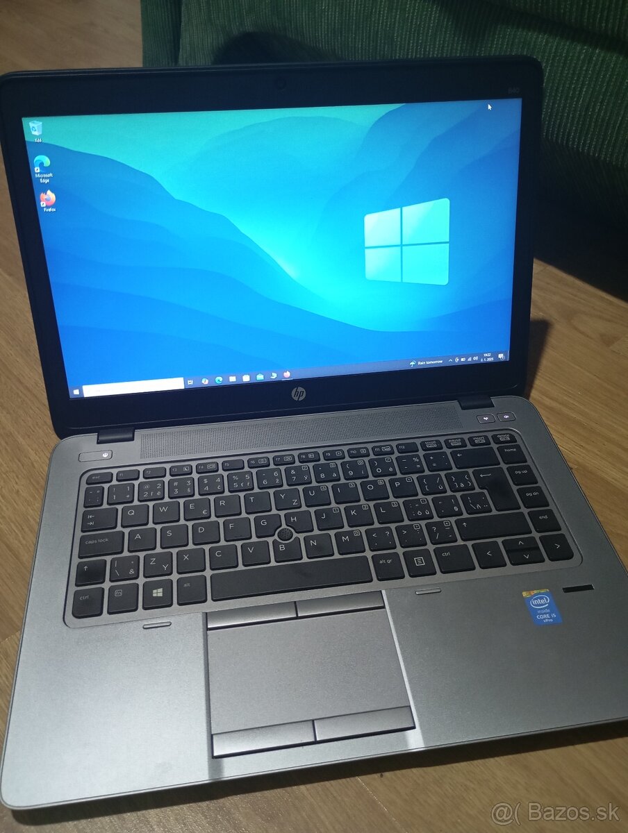 HP Elite Book 840g2