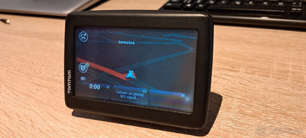 Navigácia TomTom Start20