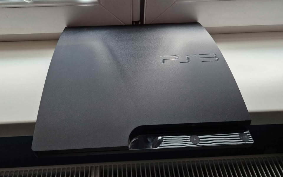 Playstation 3