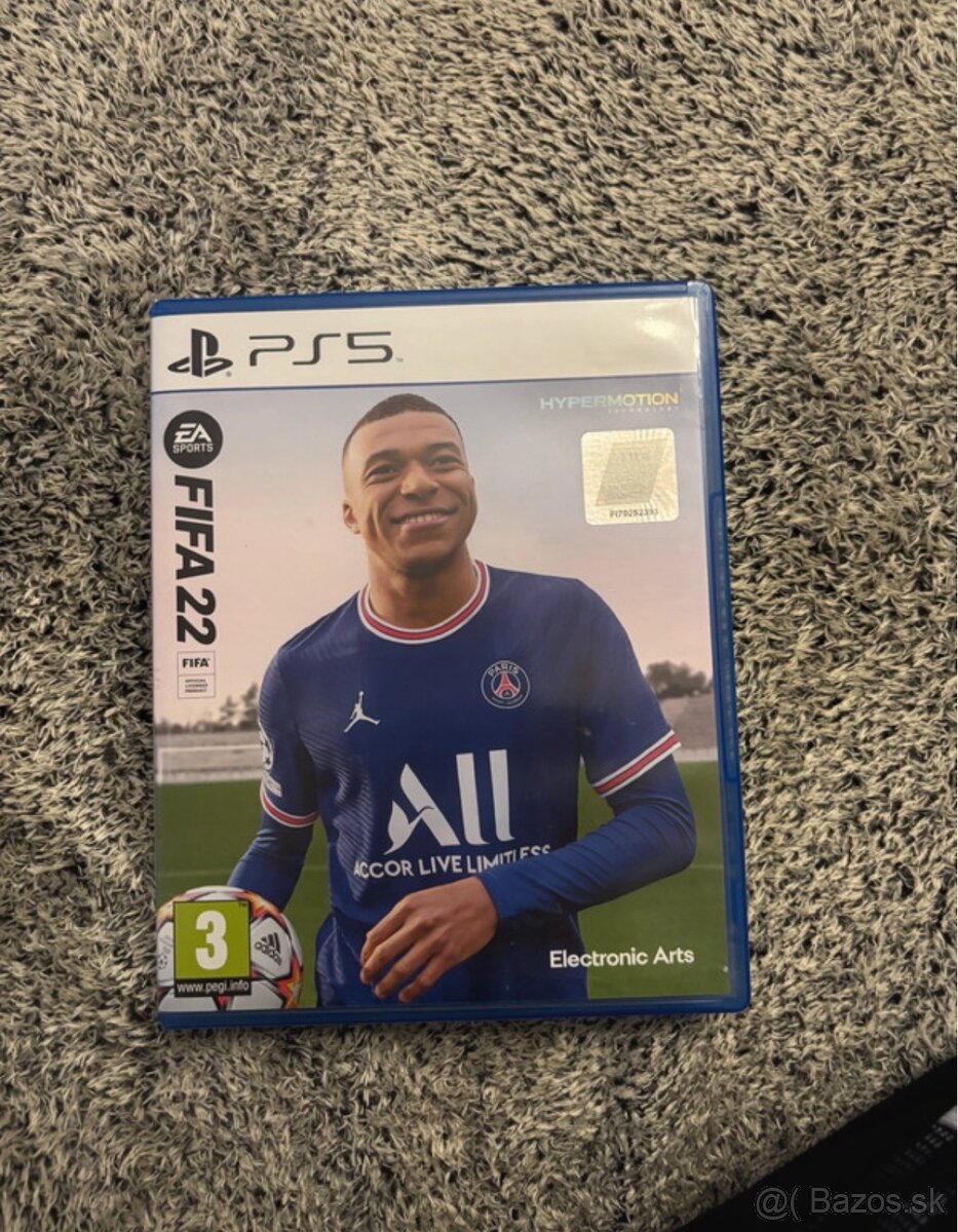 FIFA 22