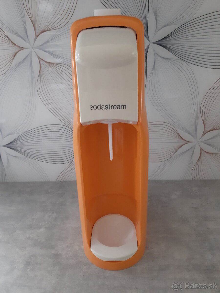 Sodastream