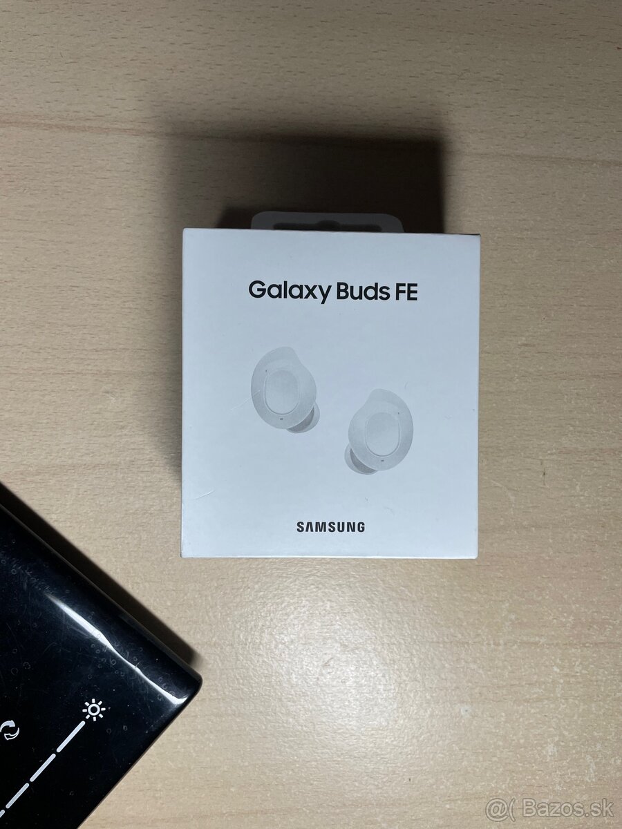 Samsung Galaxy Buds FE NOVÉ