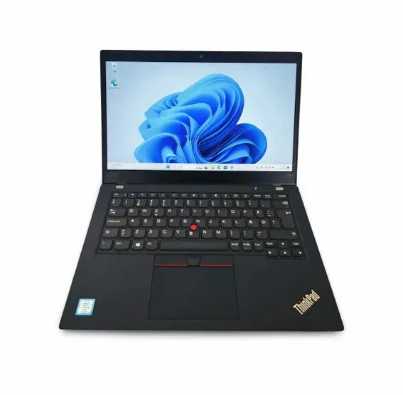 Lenovo ThinkPad X390 Intel Core I5-8265U 16 GB RAM 256 GB SS