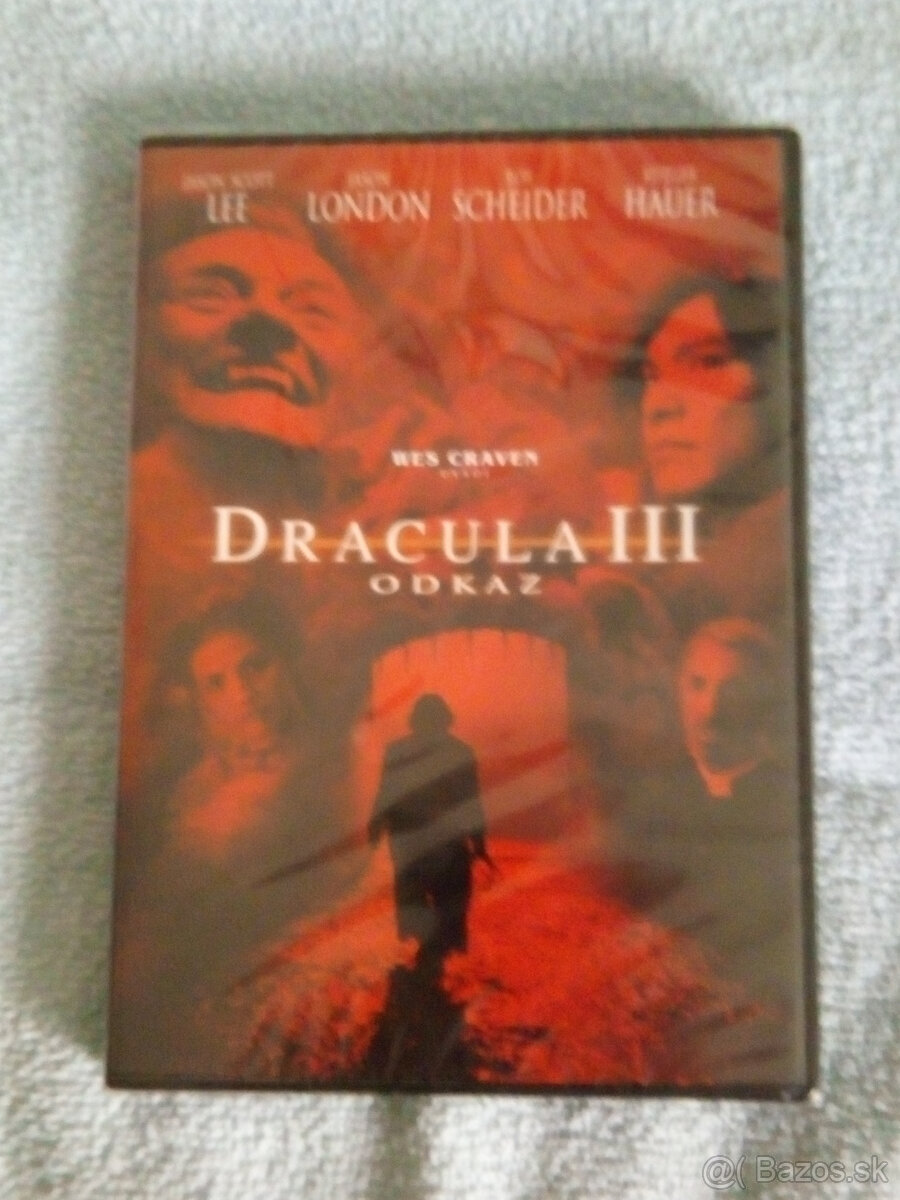 DRACULA III