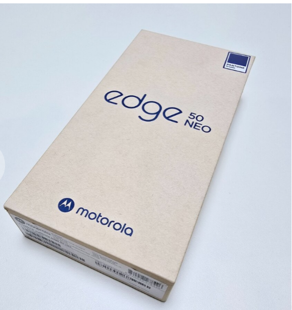 Motorola edge 50 neo 8/256gb