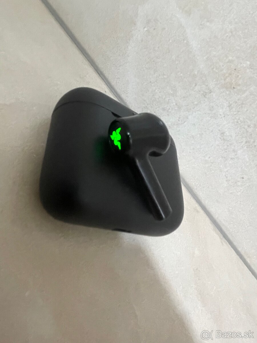 Razer hammerhead TwS x