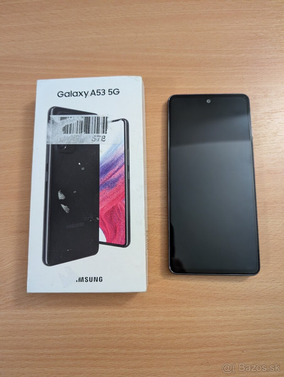 Predám Samsung Galaxy A53 5G