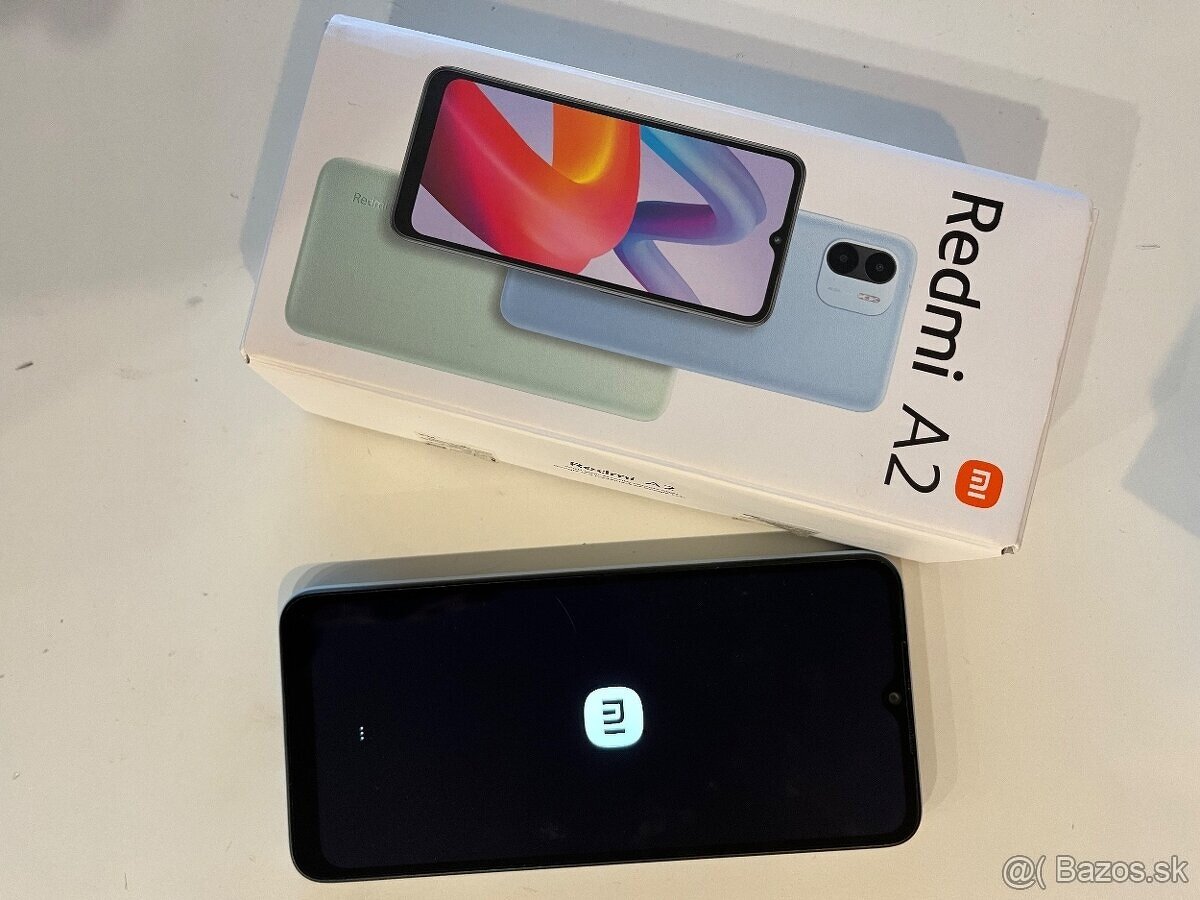 Xiaomi Redmi A2 64gb