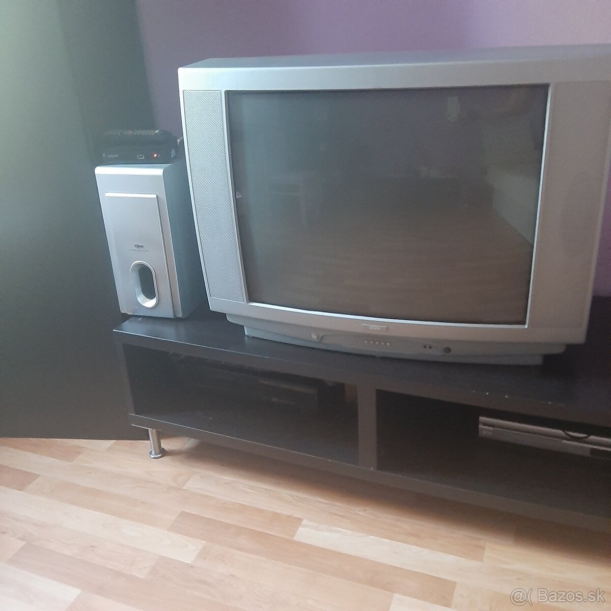 Tv na predaj