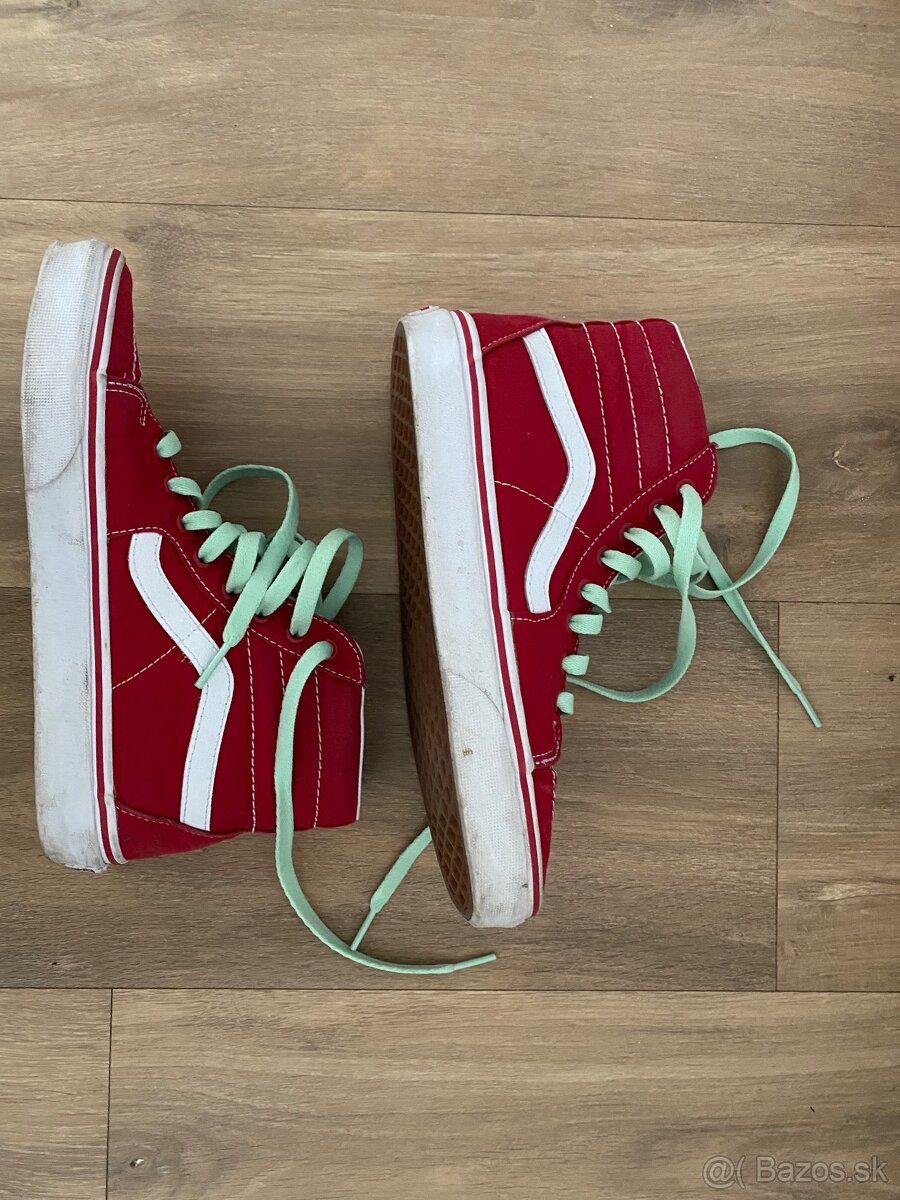 Vans