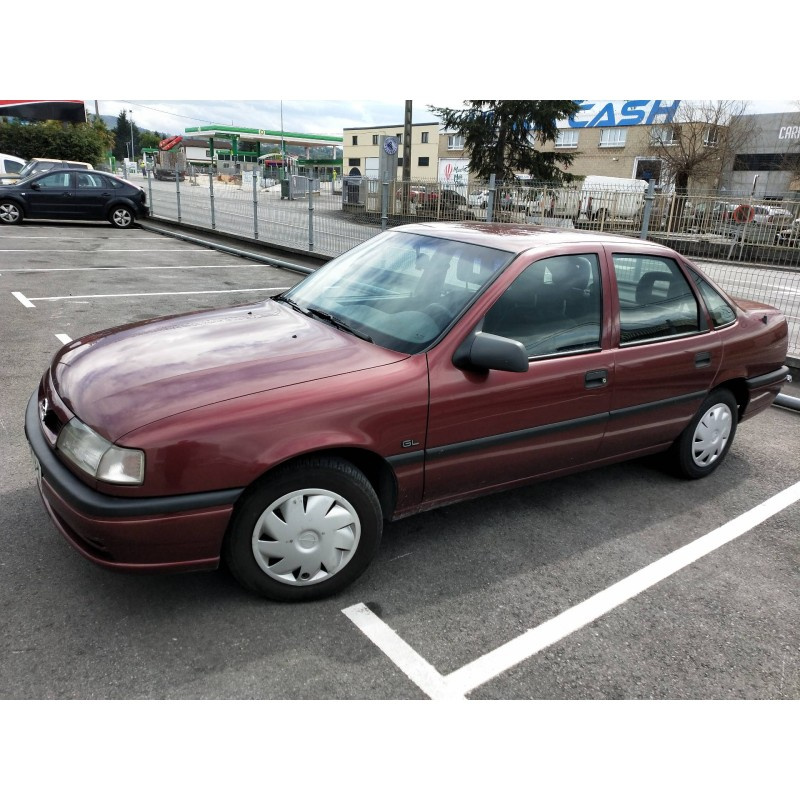 DIELY OPEL VECTRA