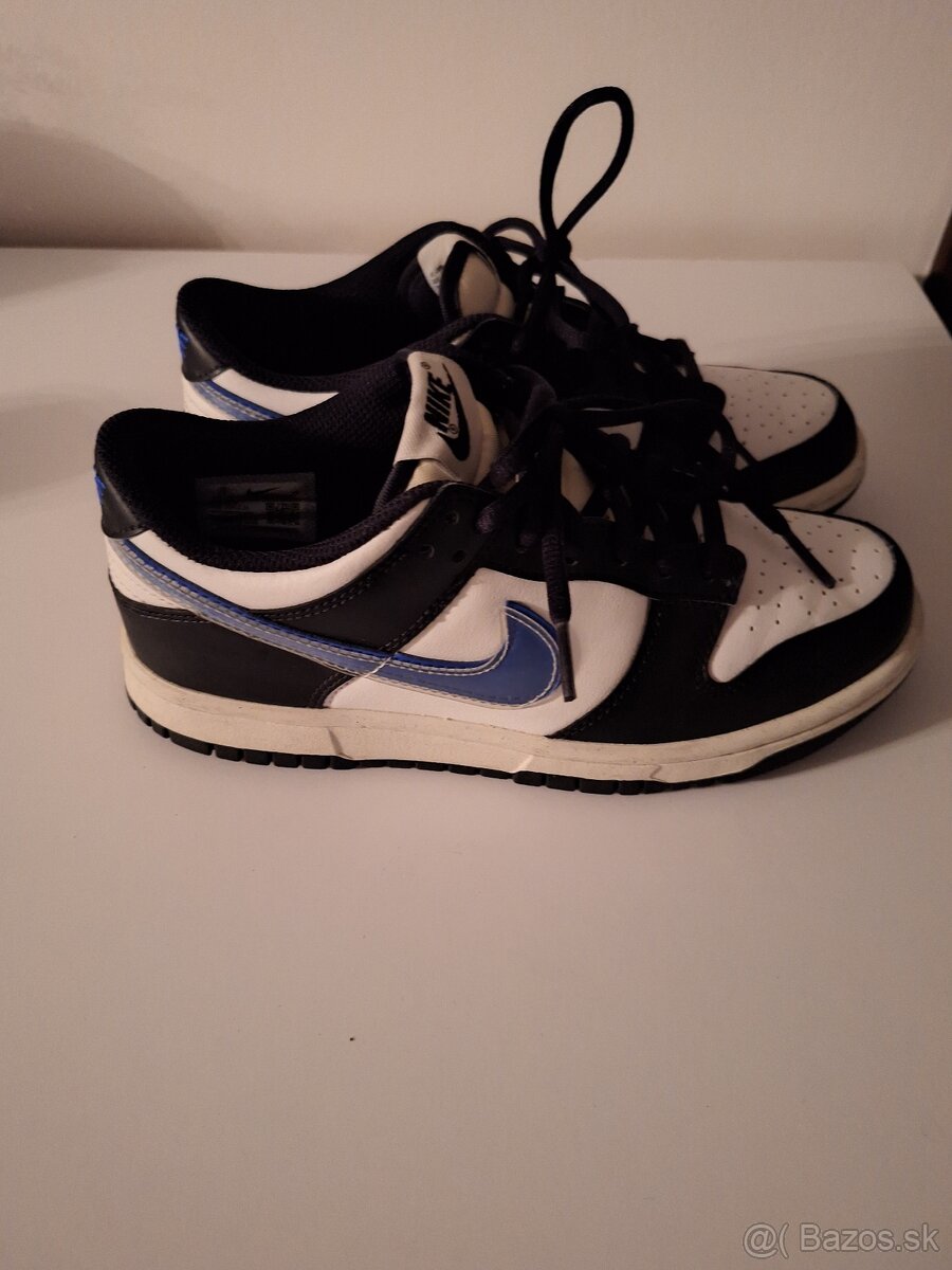 Nike Dunk Low veľkosť 37,5