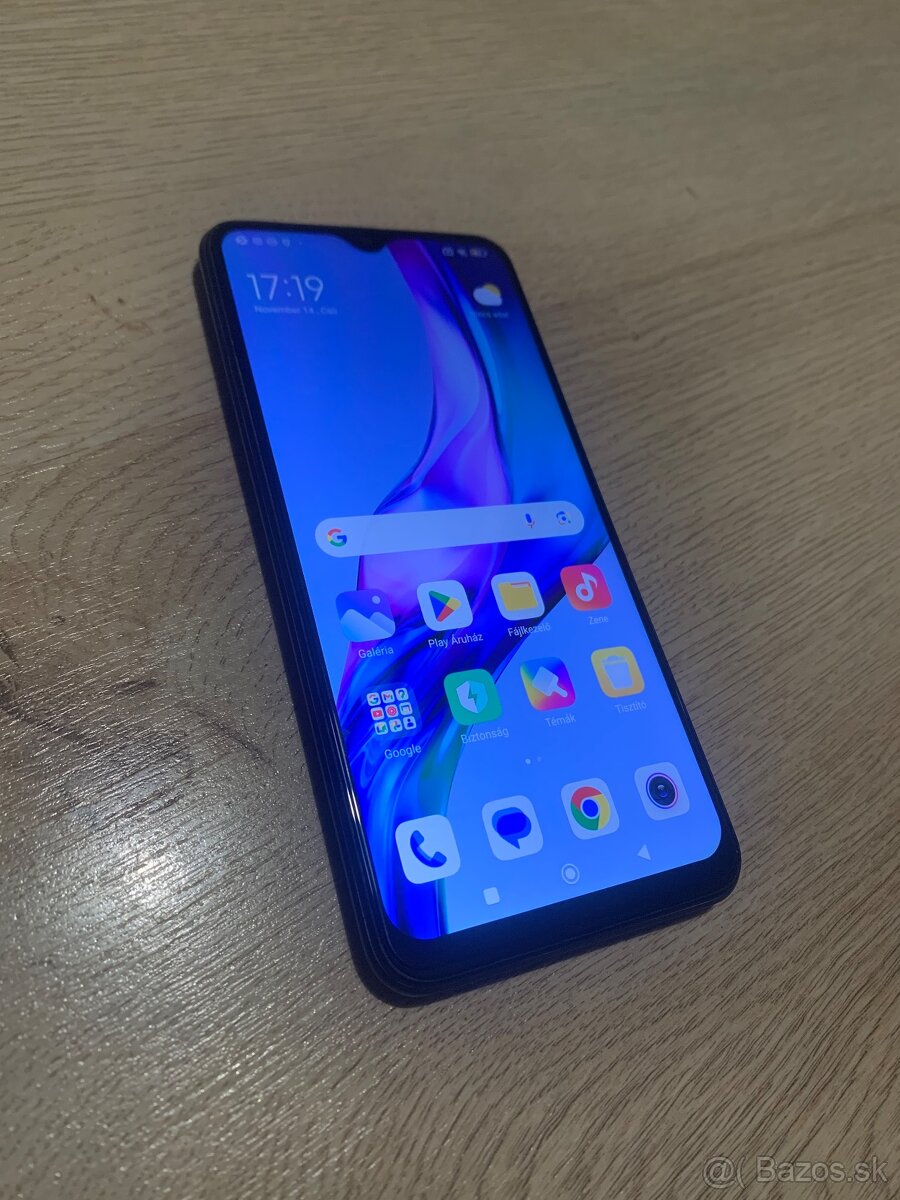 Xiaomi Redmi 9