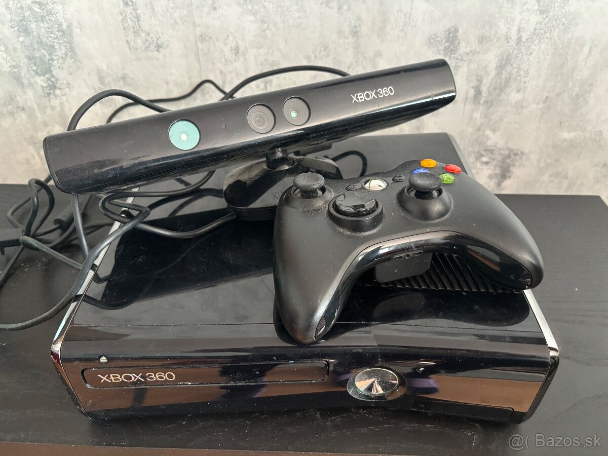 X box 360