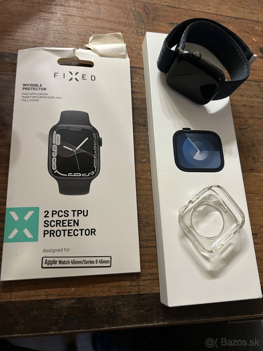 Apple Watch Series 9 45mm