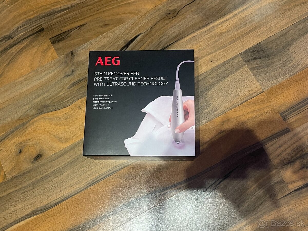 AEG STAIN REMOVAL PEN