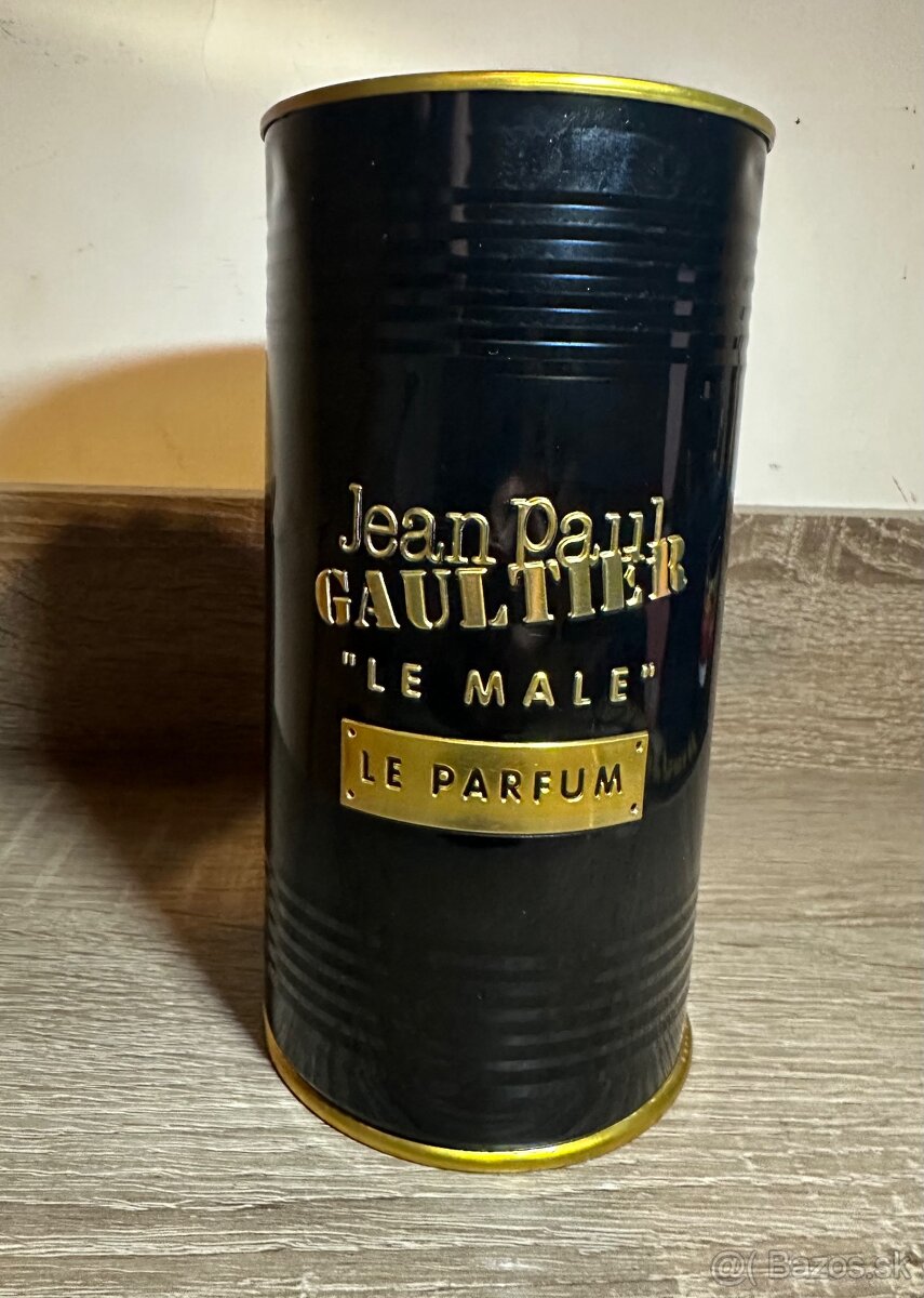 Jean Paul Gaultier “Le Male” le parfum