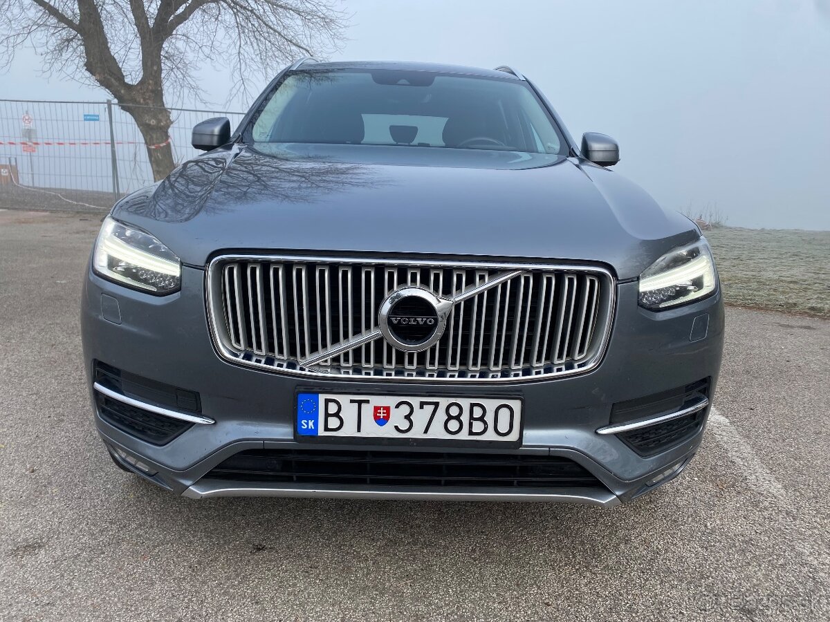 Volvo XC 90