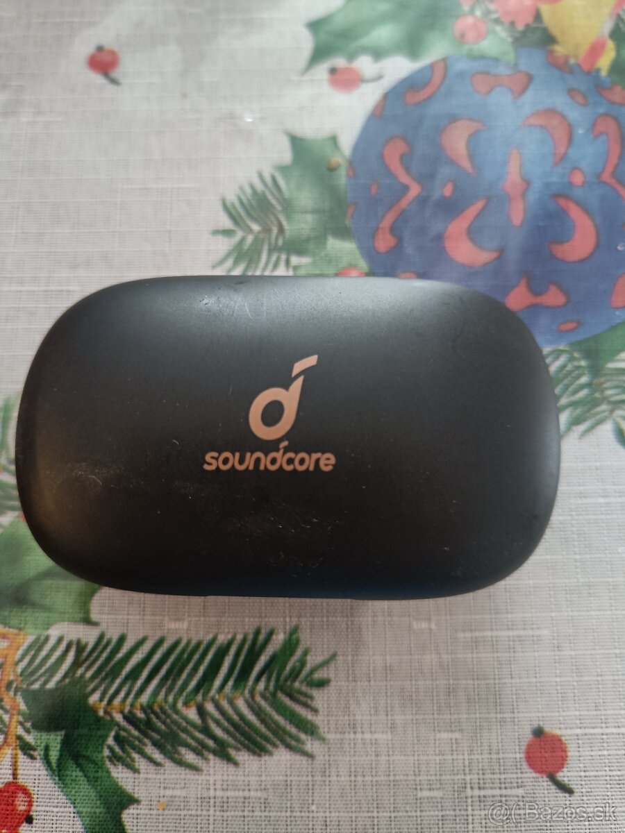 Soundcore Lite P2 náhradné diely