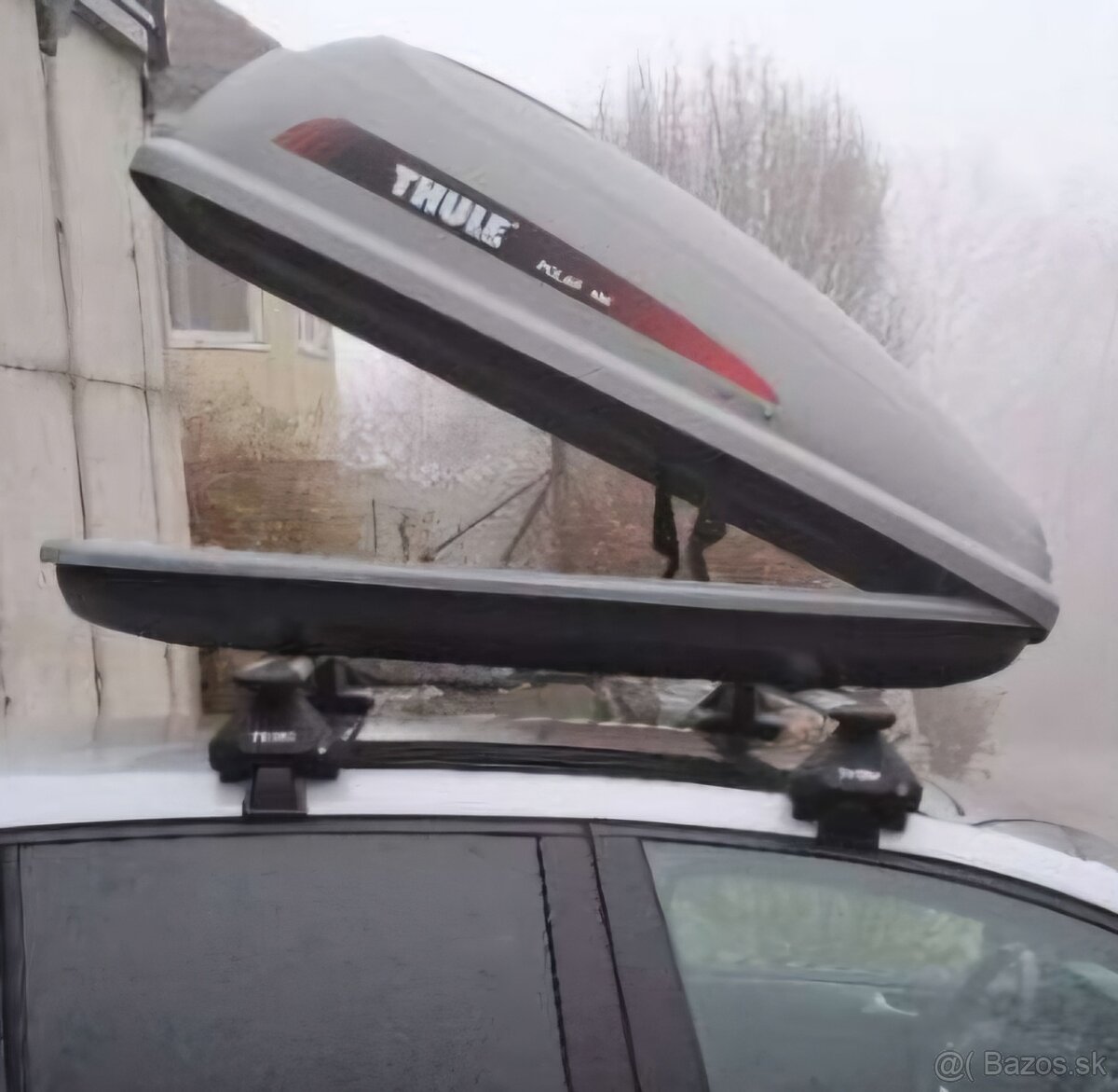 Thule Polar 100