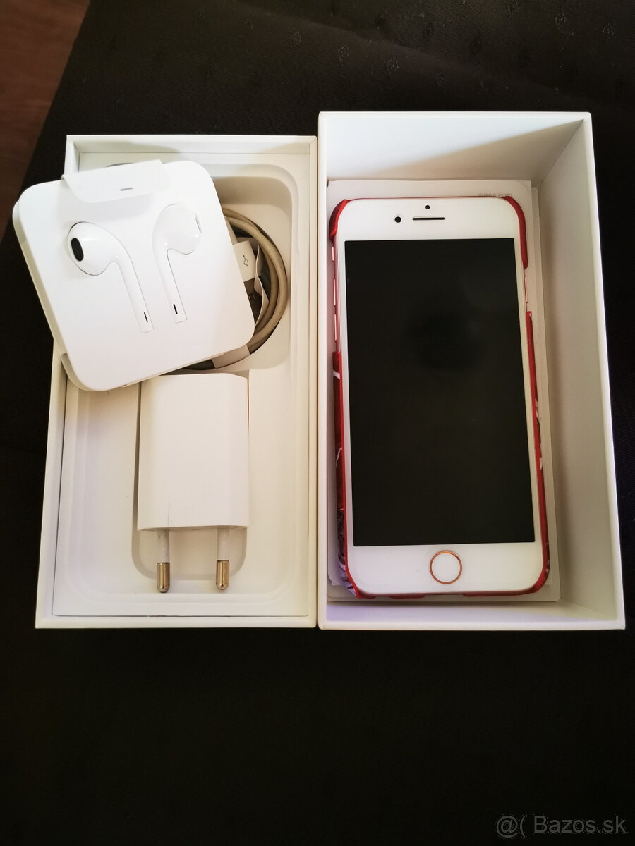 Iphone 7 128Gb rosegold