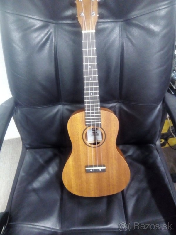 koncertné ukulele