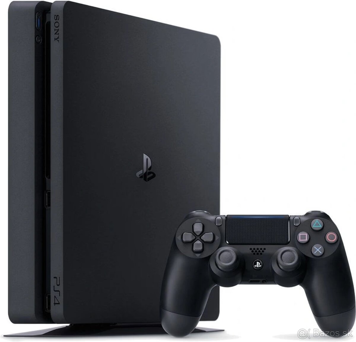 Kúpim funkčnú aj nefunkčnú konzolu ps4 slim