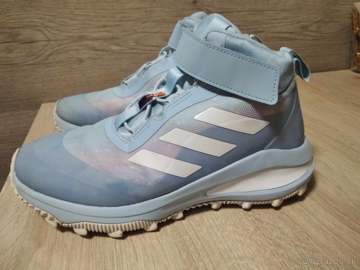 Adidas frozen