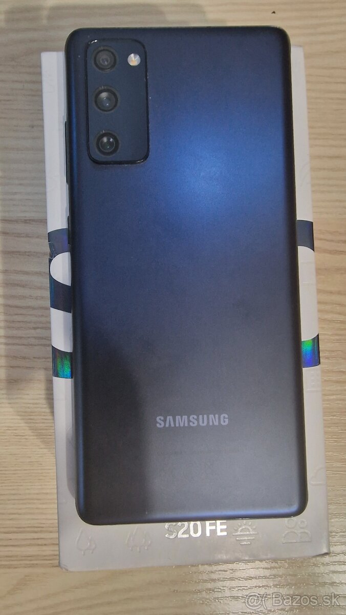 Samsung Galaxy S20 FE