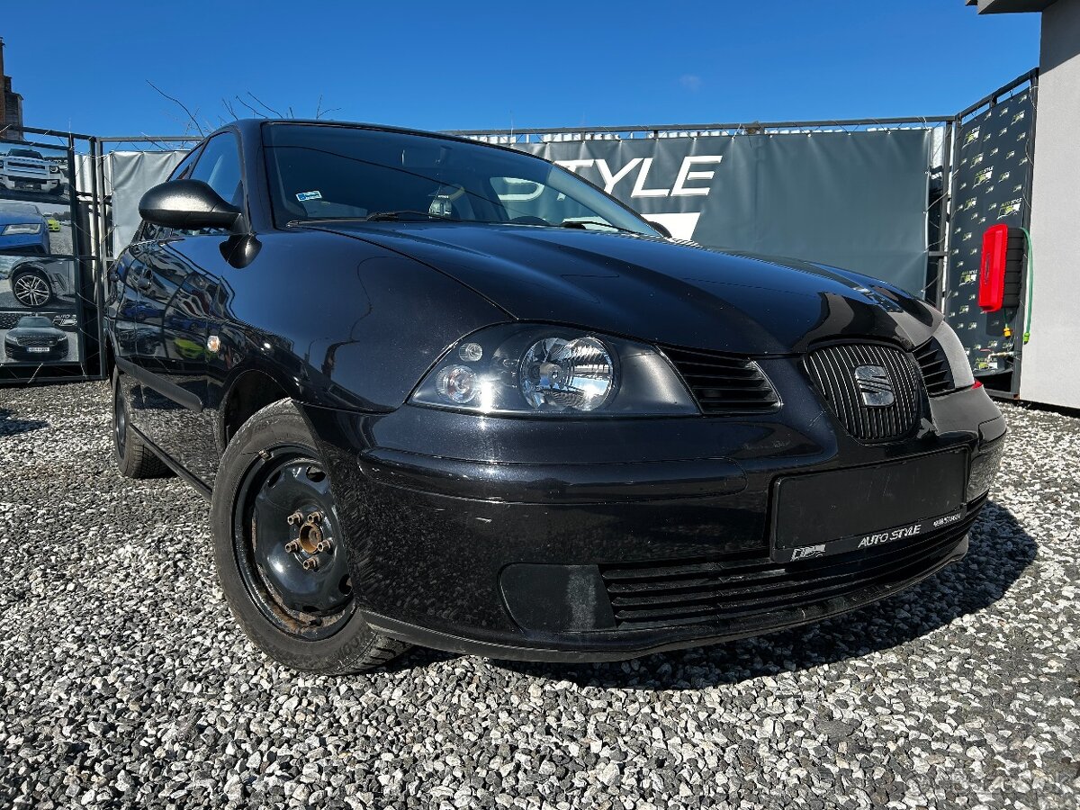 Seat Ibiza 1.9 TDi