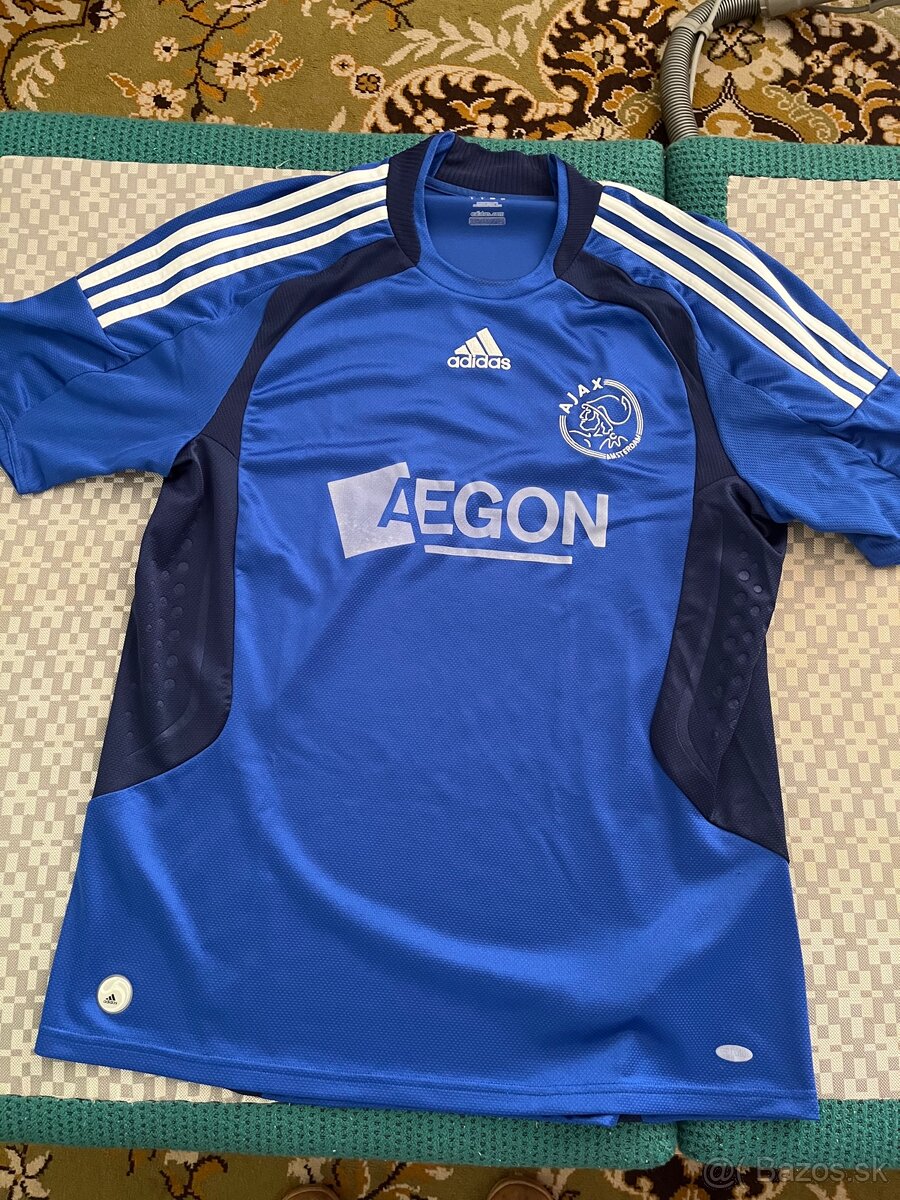 Dres Ajax