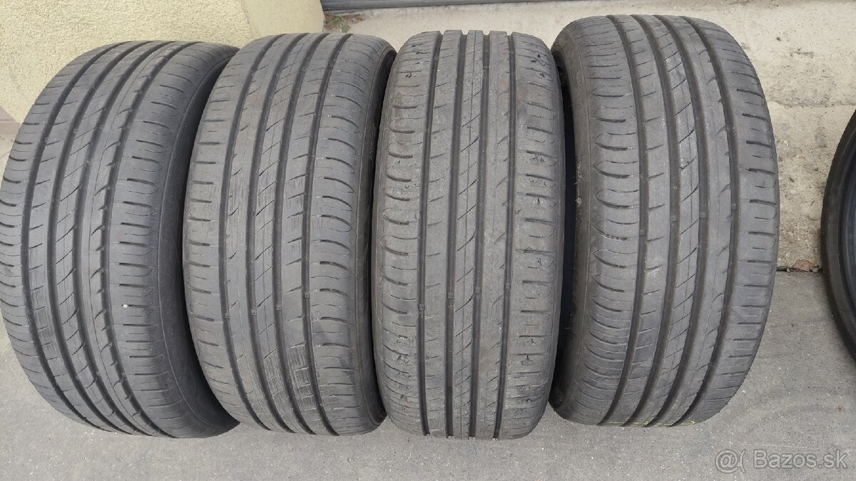 Letné Hankook Ventus Prime 2 225/45/17 91V