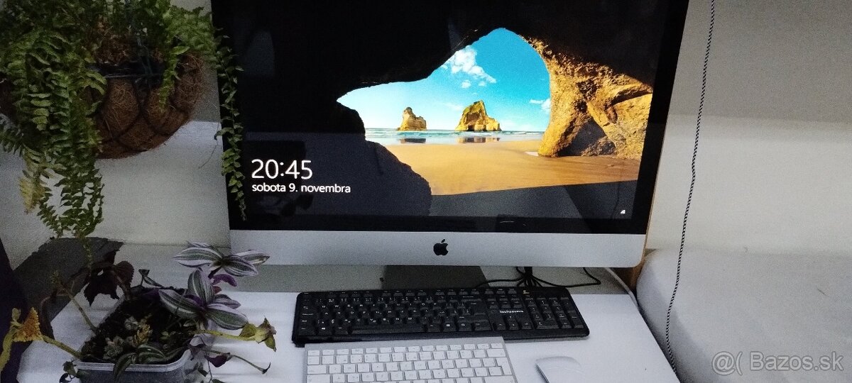 iMac 2011, A1312