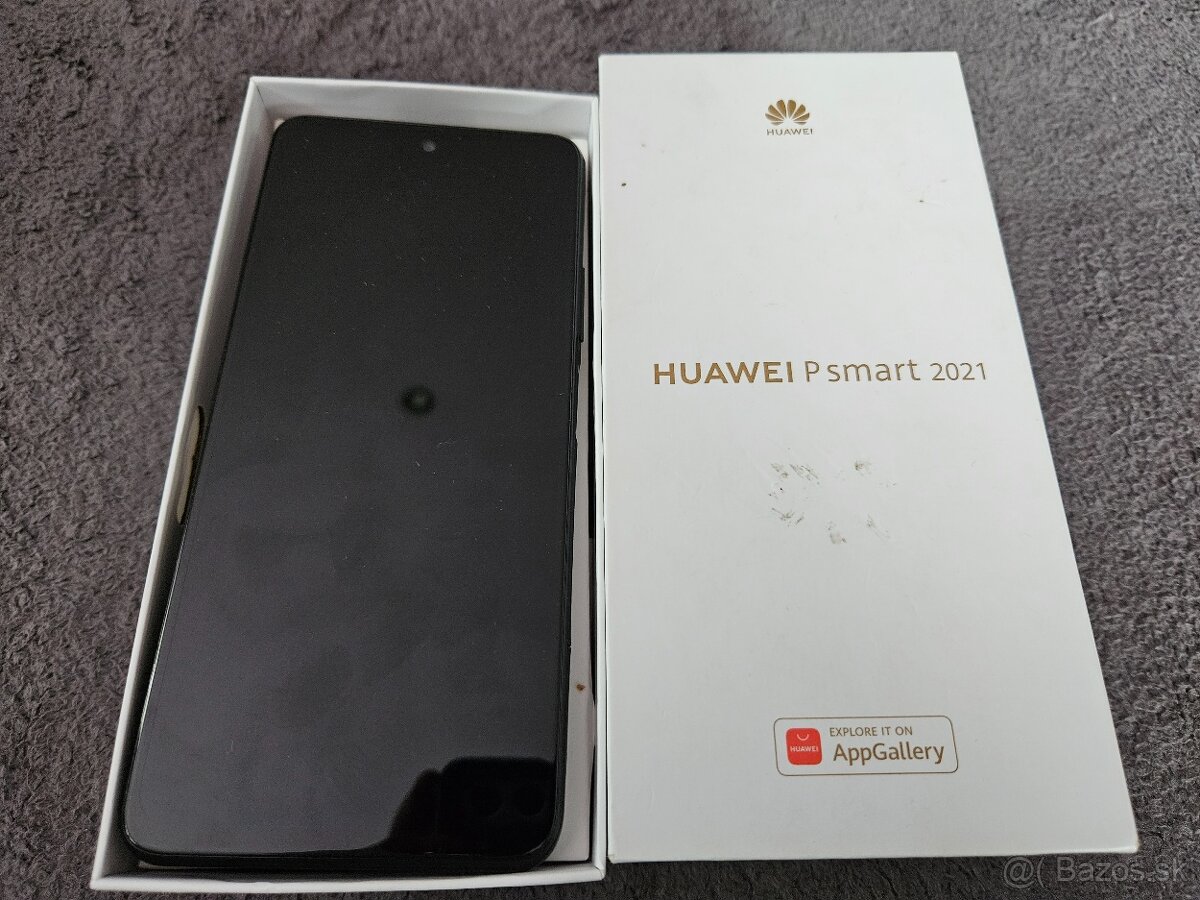 Huawei Mate 20 Lite 100e