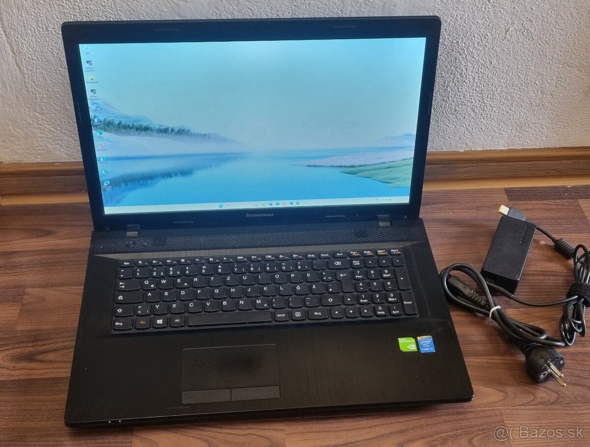 NT LENOVO G710