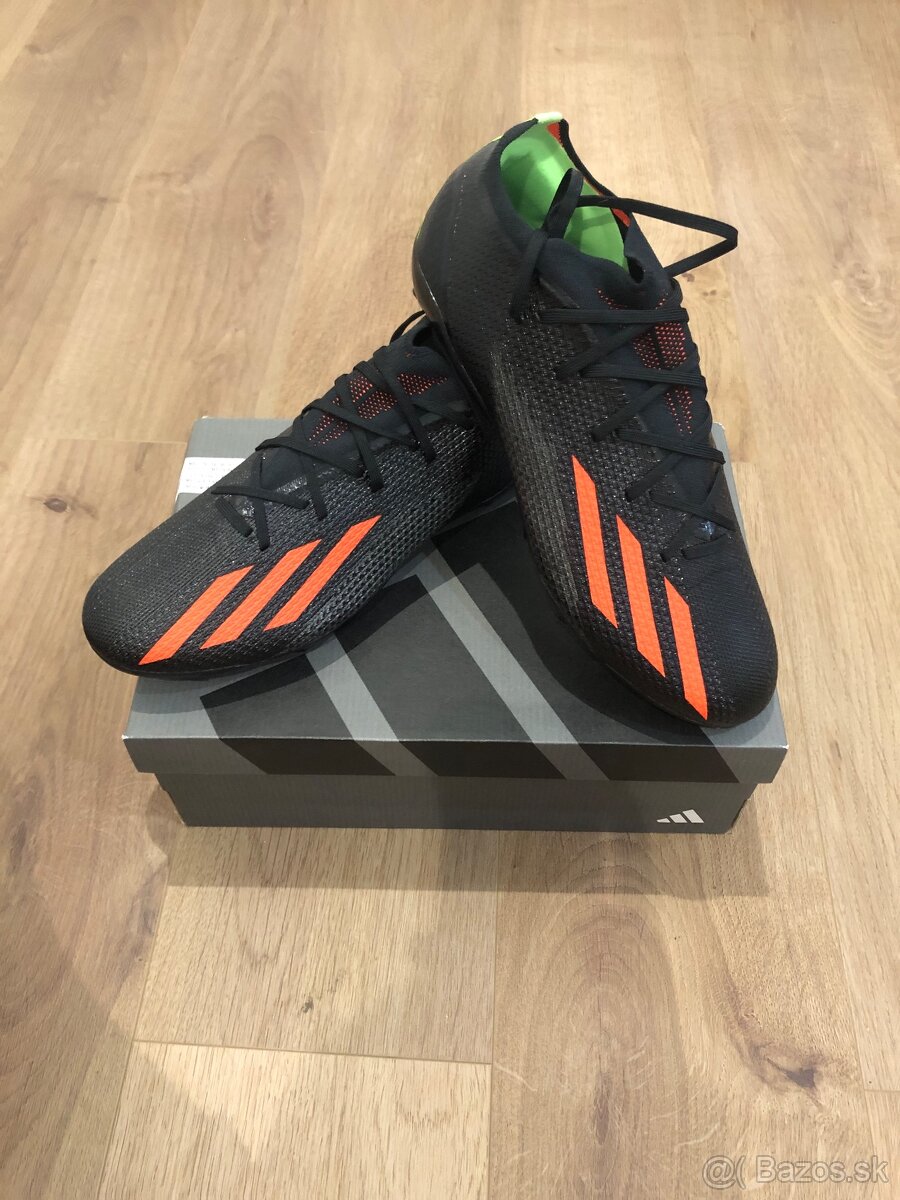 Adidas X speedportal 2.fg