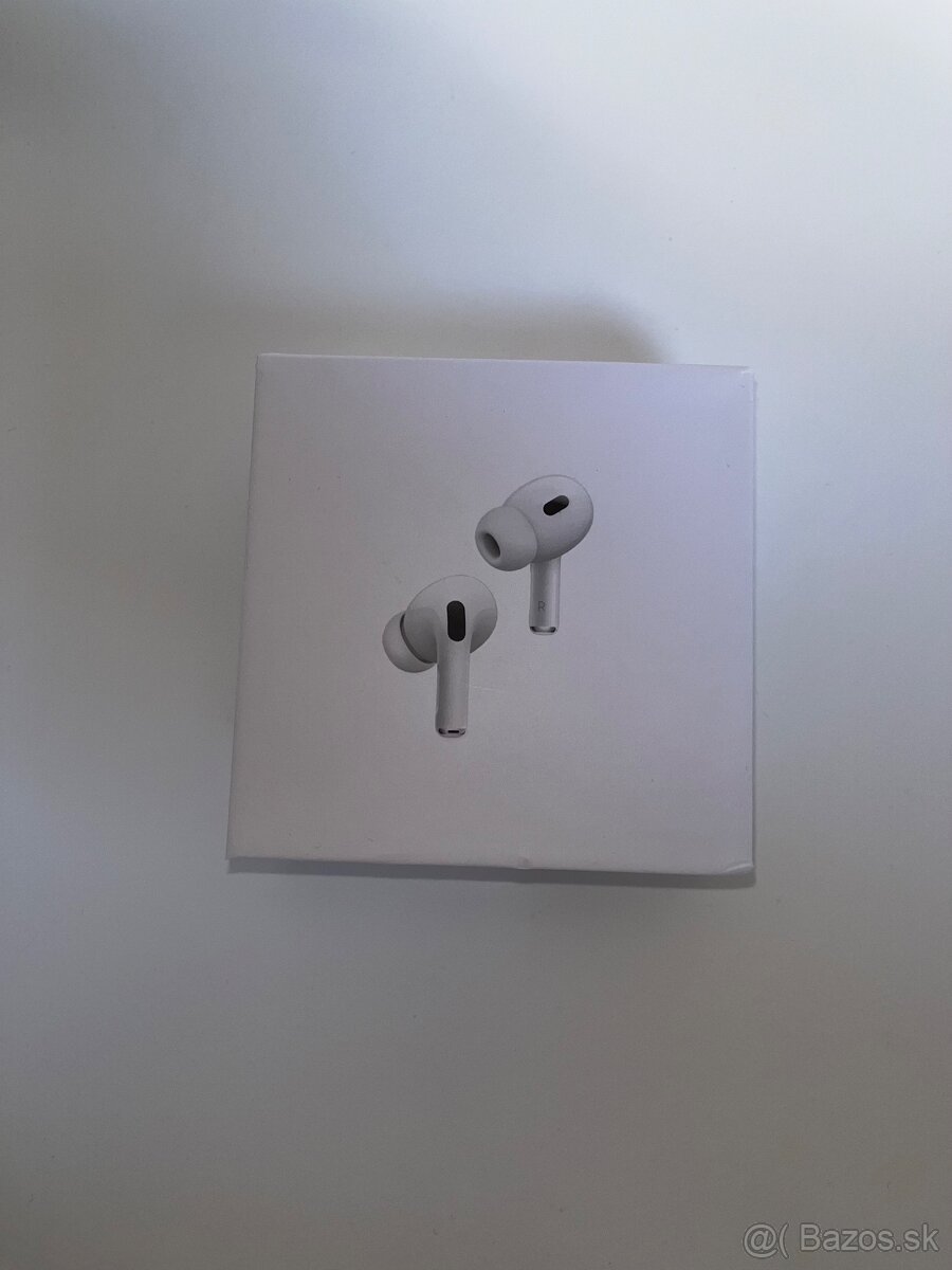 Airpods pro 2