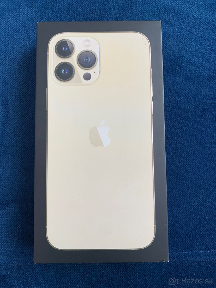 iPhone 13 Pro Max 128gb