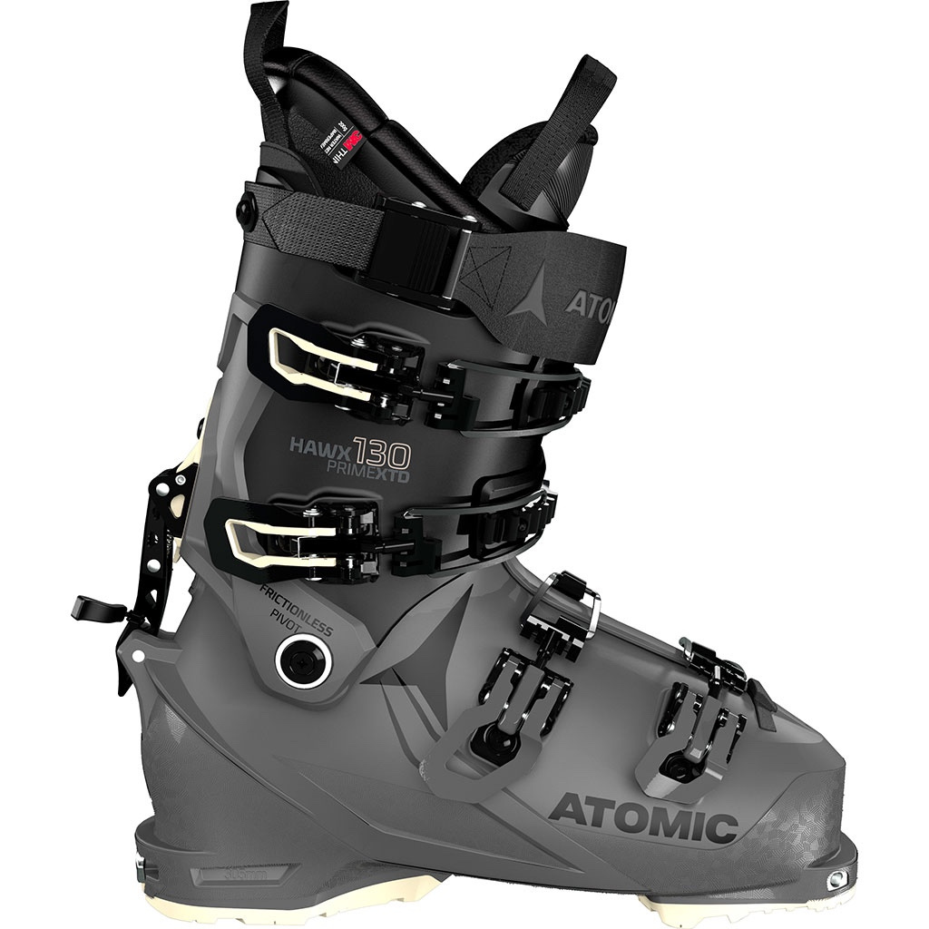 Skialp lyžiarky Atomic Hawx Prime XTD 130 / velkost 28-28.5