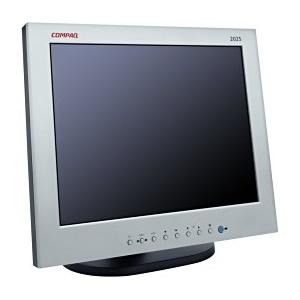 Monitor HP2025